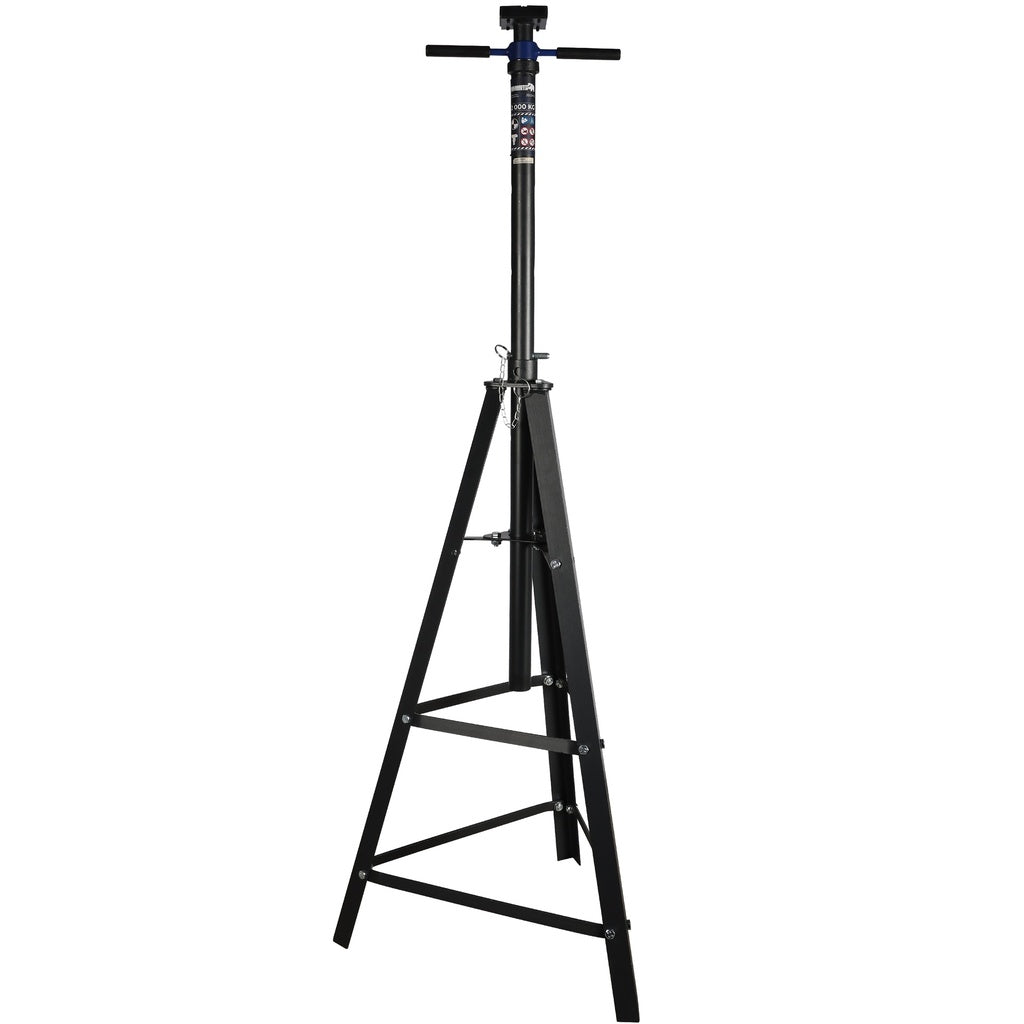 Mammuth extra hoge assteun 2 ton - Weldingshop