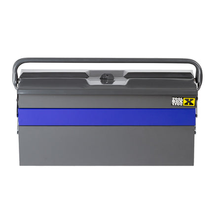 Gereedschapskist - Weldingshop