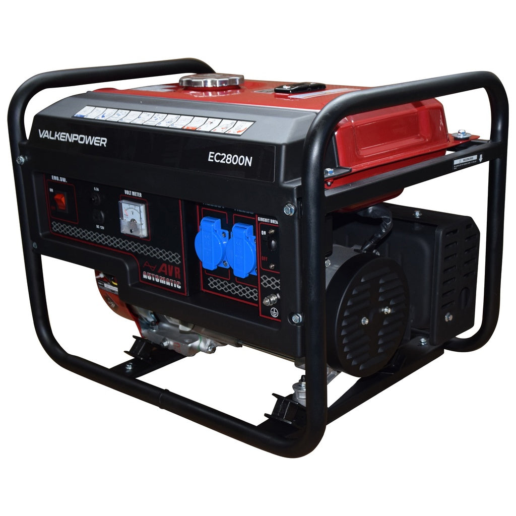 Benzinegenerator 3 kW - Weldingshop