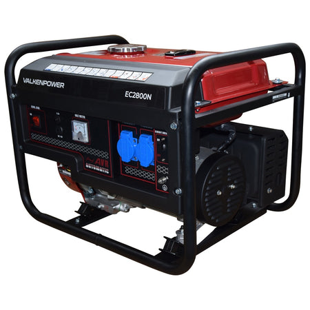 Benzinegenerator 3 kW - Weldingshop