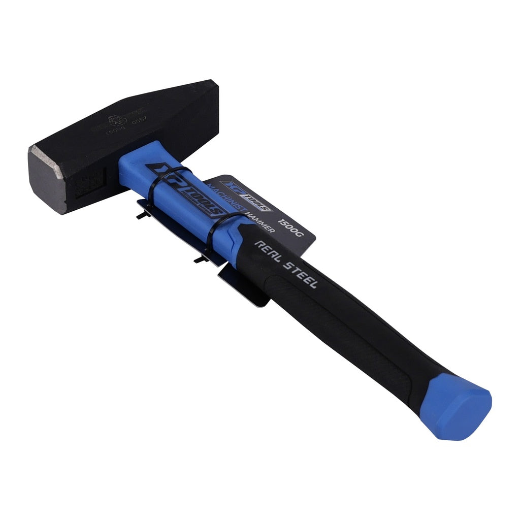 Bankhamer 1500 gram - Weldingshop