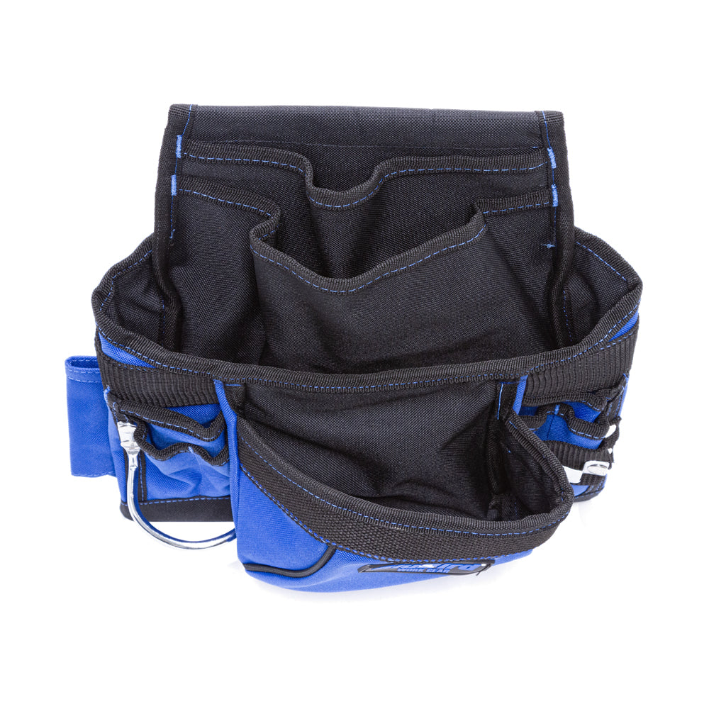 Gereedschapsgordel polyester - Weldingshop