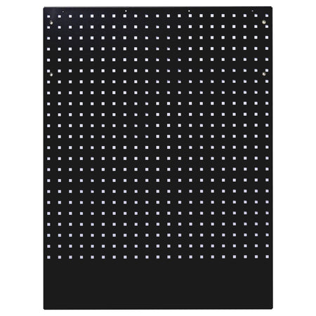 Gereedschapswand voor hoekkast 798 x 1052mm - Weldingshop