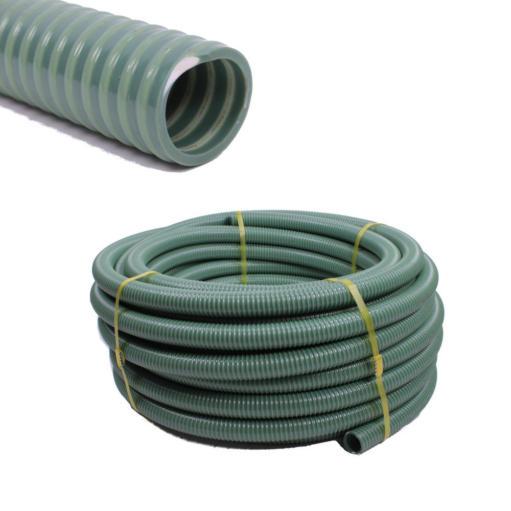 Zuig- en persslang 1-1/4'' per meter - Weldingshop
