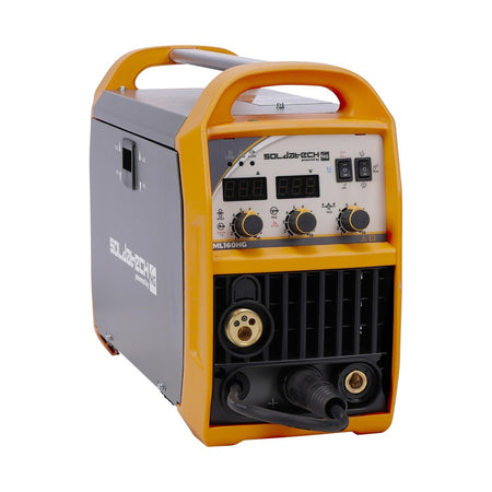 MIG MAG lasapparaat 160A - Weldingshop