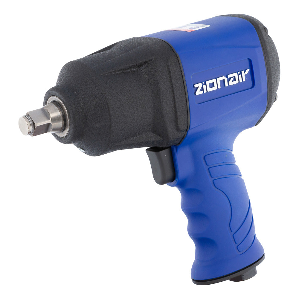 Luchtsleutel 1/2'' 1300Nm - Weldingshop