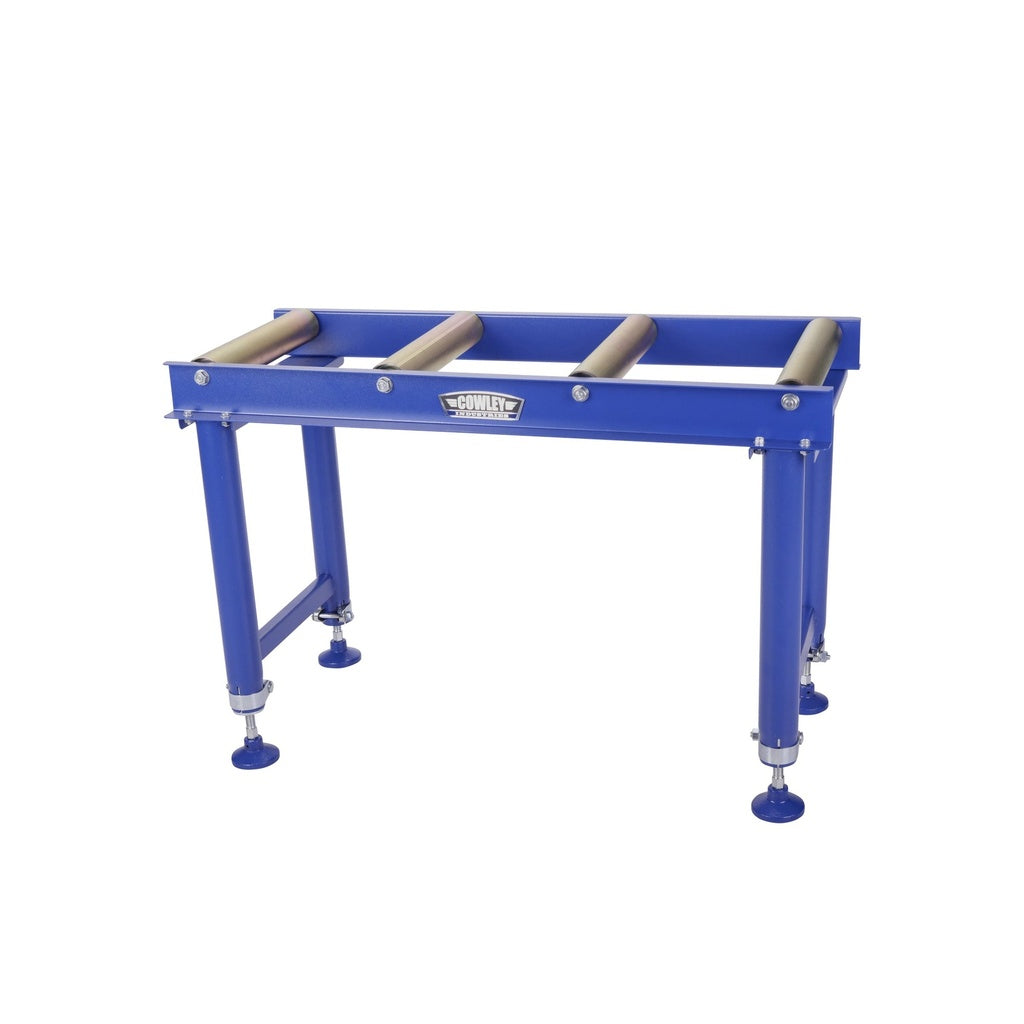 Rollenbaan 4 rollen - Weldingshop