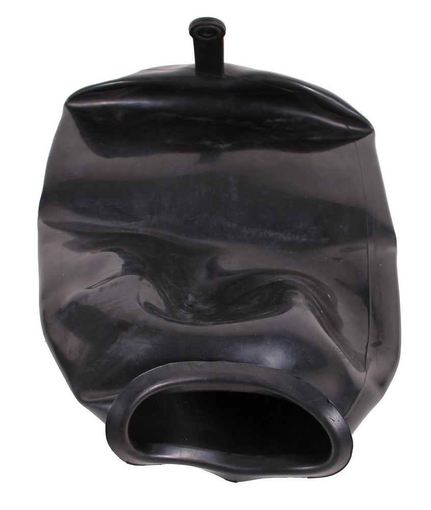 Membraam hydrofoortank 50 liter - Weldingshop