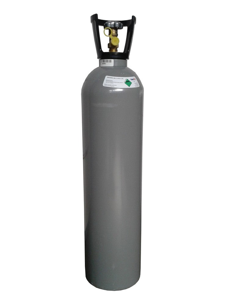Cilinder koolzuur 50,0ltr - Weldingshop