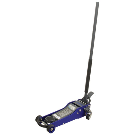 Garagekrik 2 ton - Weldingshop