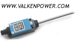 Micro Eind Schakelaar, Lineair - Weldingshop