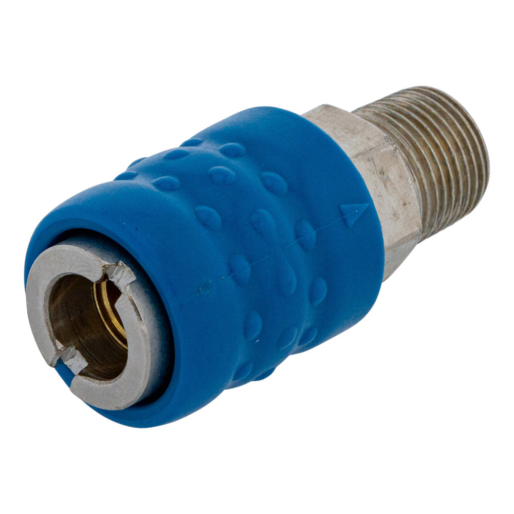 Universele snelkoppeling uitw. 3/8'' - Weldingshop