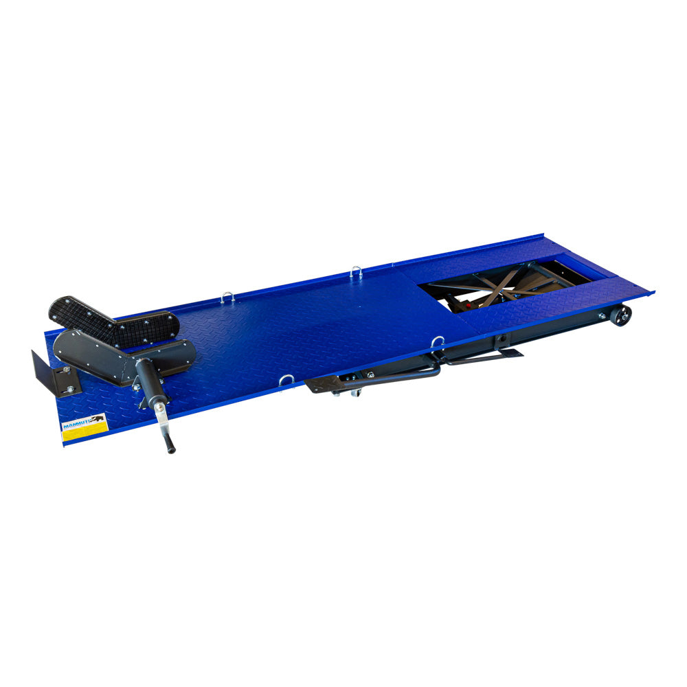 Motorheftafel parallel 450kg - Weldingshop