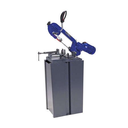 Bandzaagmachine 127mm 230V - Weldingshop