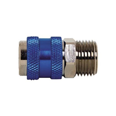 Snelkoppeling Buitendraad 1/4'' - Weldingshop