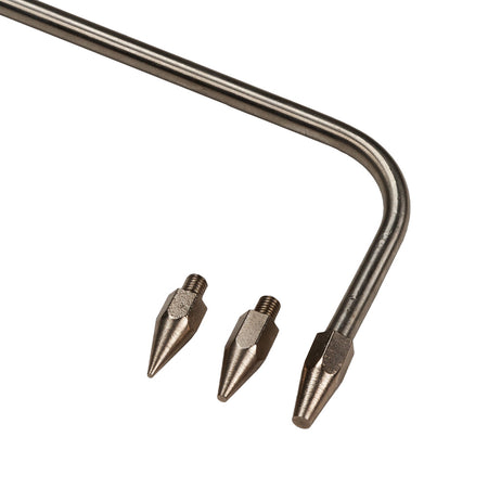 Bullseye pick - Weldingshop