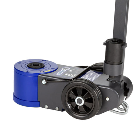 Luchtvloerkrik 40T - 20T - Weldingshop