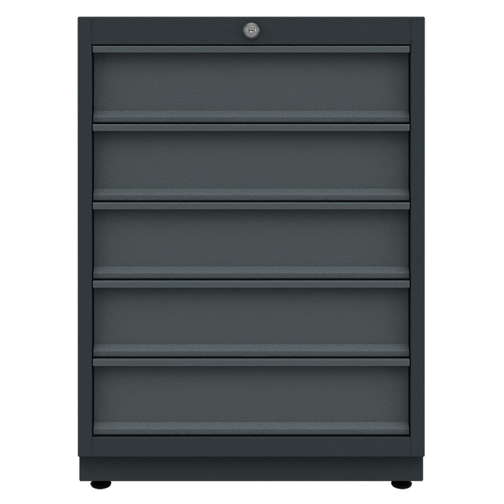 Onderkast 5 laden Expert - Weldingshop