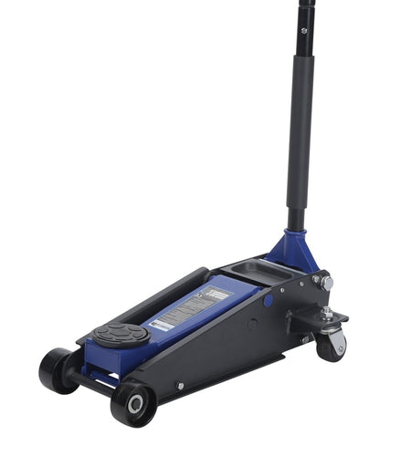 Garagekrik 3 ton - Weldingshop