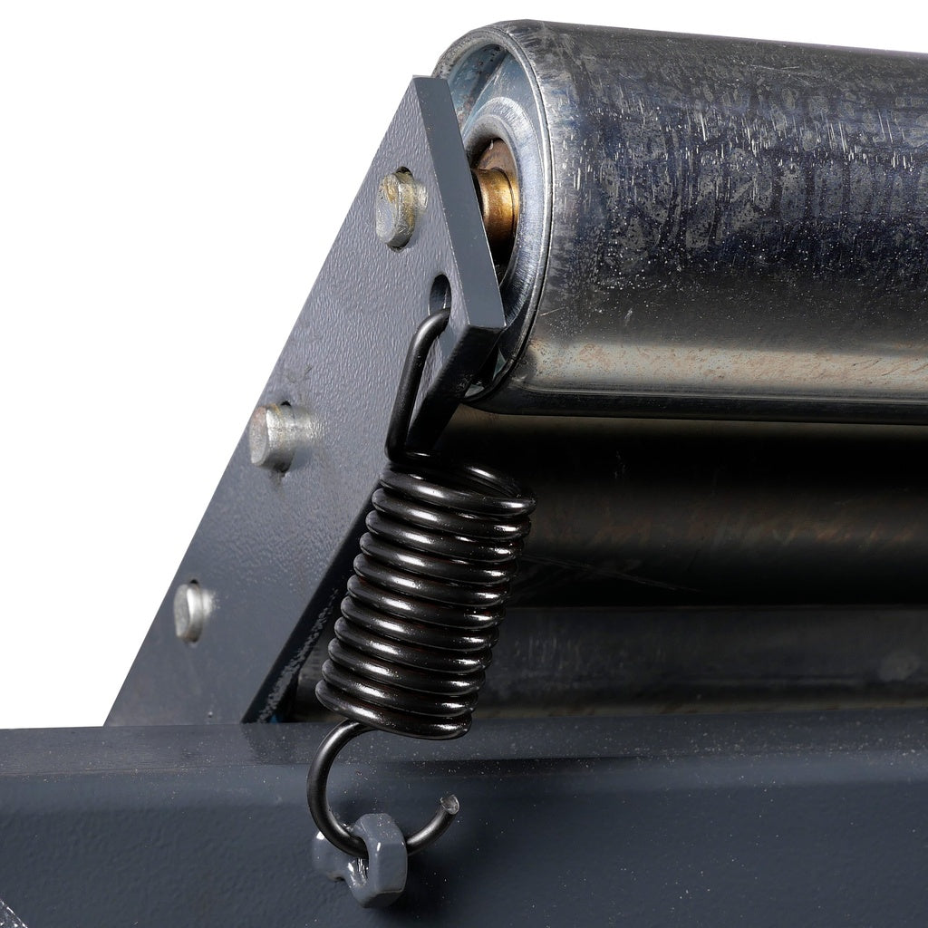 Wieldolly 1.5 ton met 5 wielen - Weldingshop