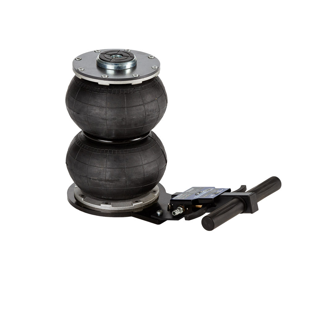 Luchtbalgkrik 2 traps 2T - Weldingshop