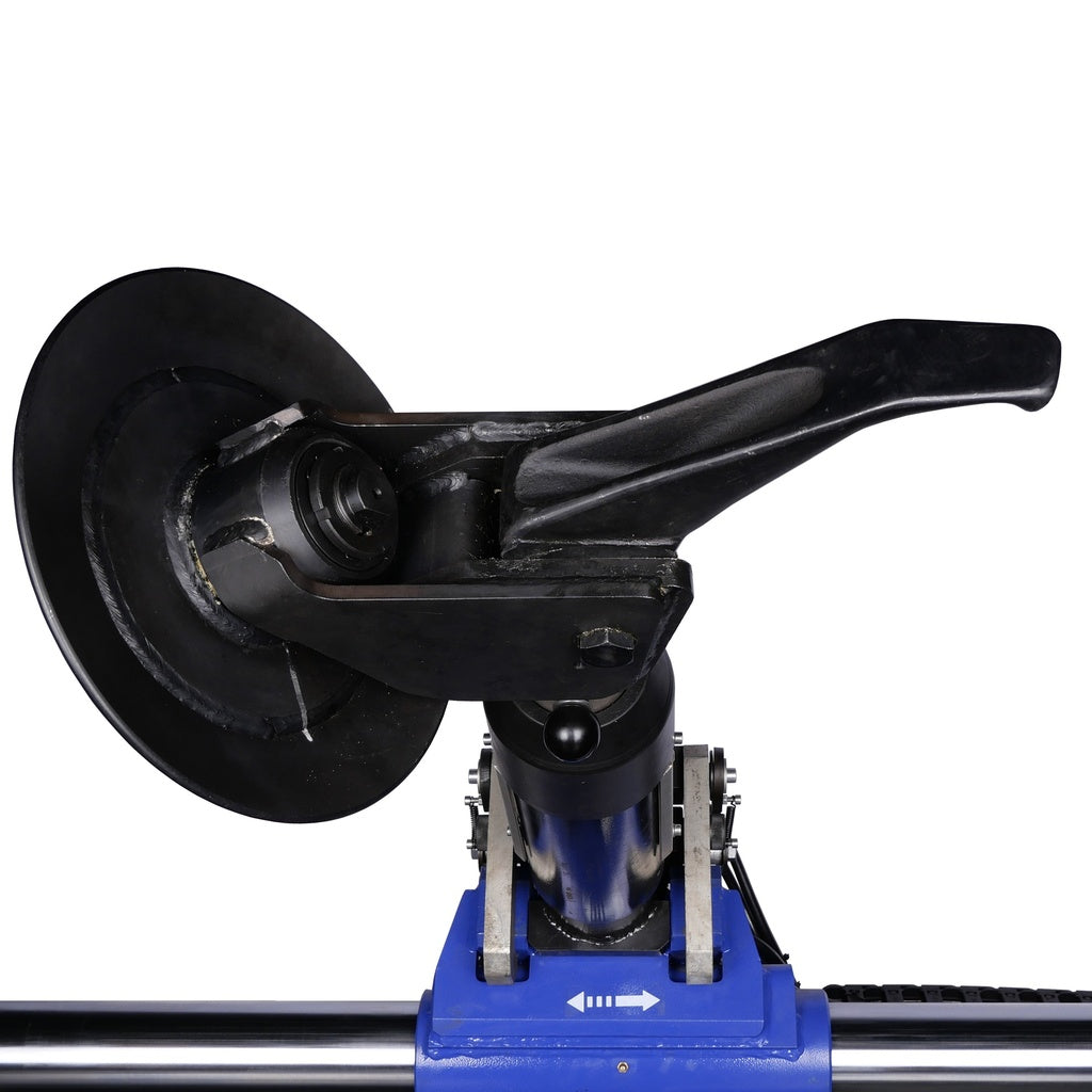 Vrachtwagen banden demonteer machine 60'' - Weldingshop