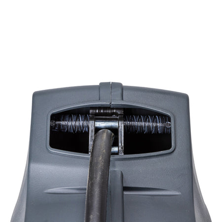 Luchthaspel automatisch polymer 3/8'' x 15m - Weldingshop