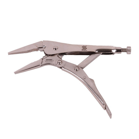 Griptang met lange neus 9'' professioneel - Weldingshop