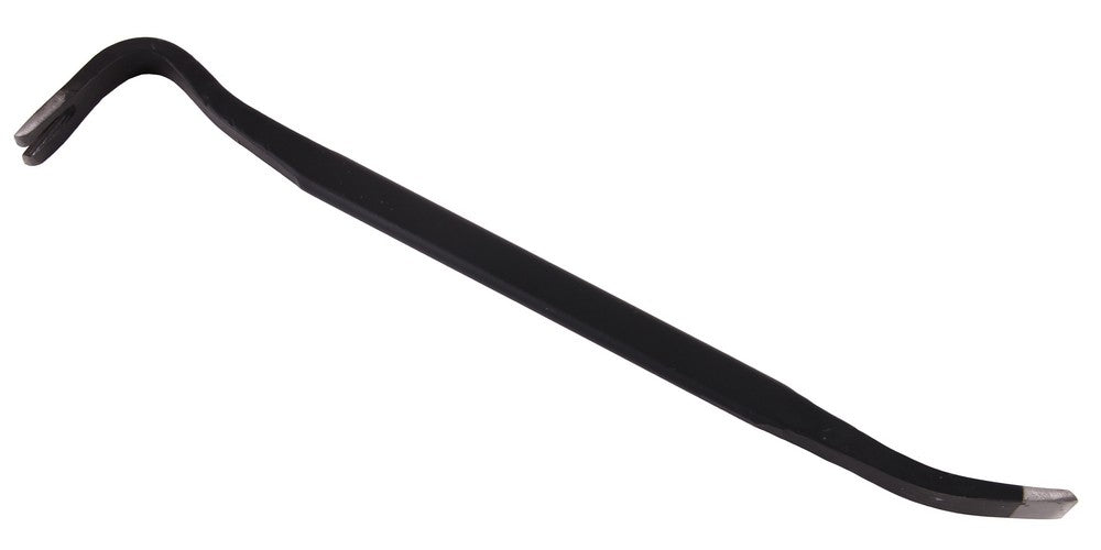 Breekijzer / koevoet - Weldingshop