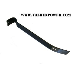 Breekijzer / koevoet 35cm - Weldingshop