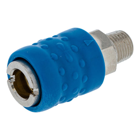 Universele snelkoppeling uitw. 1/4'' - Weldingshop
