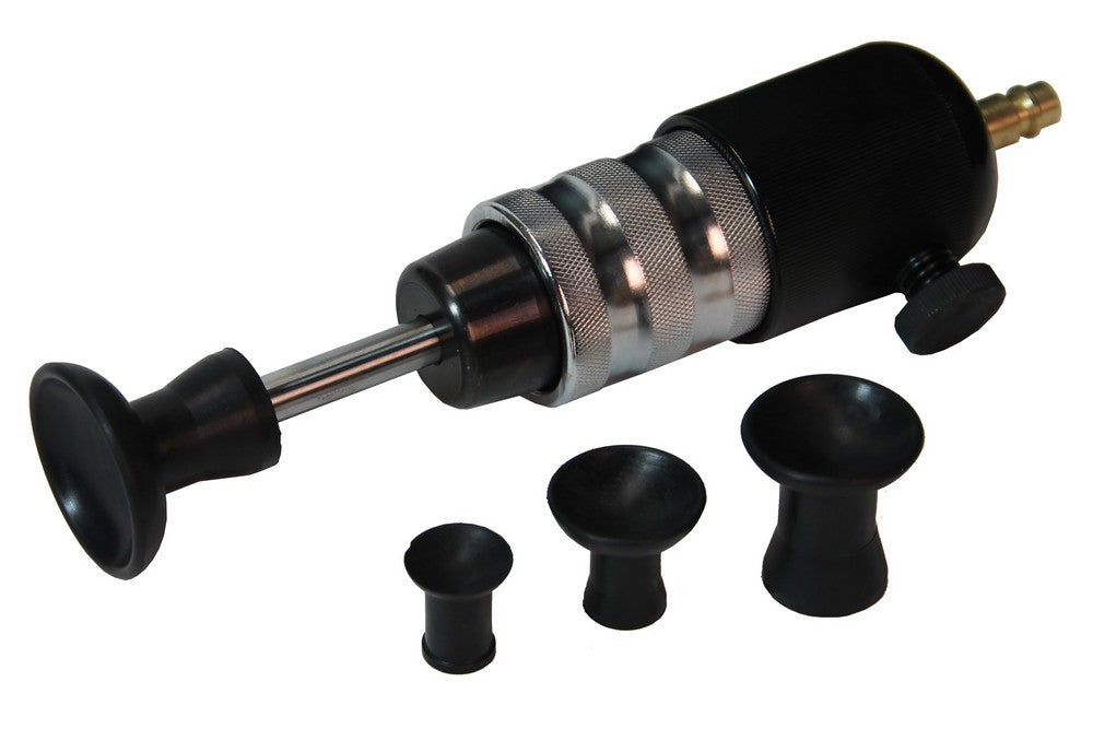 Klepslijper pneumatisch - Weldingshop