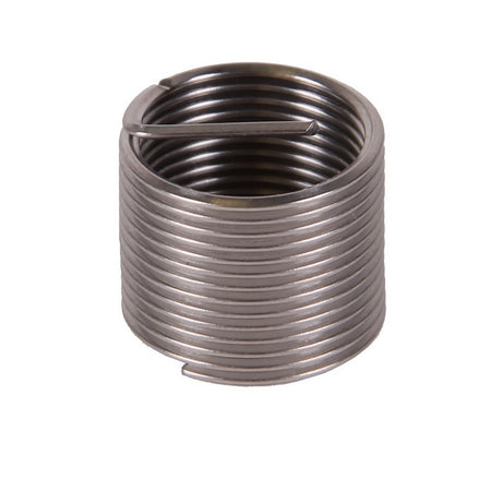 Draadinsert type helicoil m10 x 1.5 10st - Weldingshop