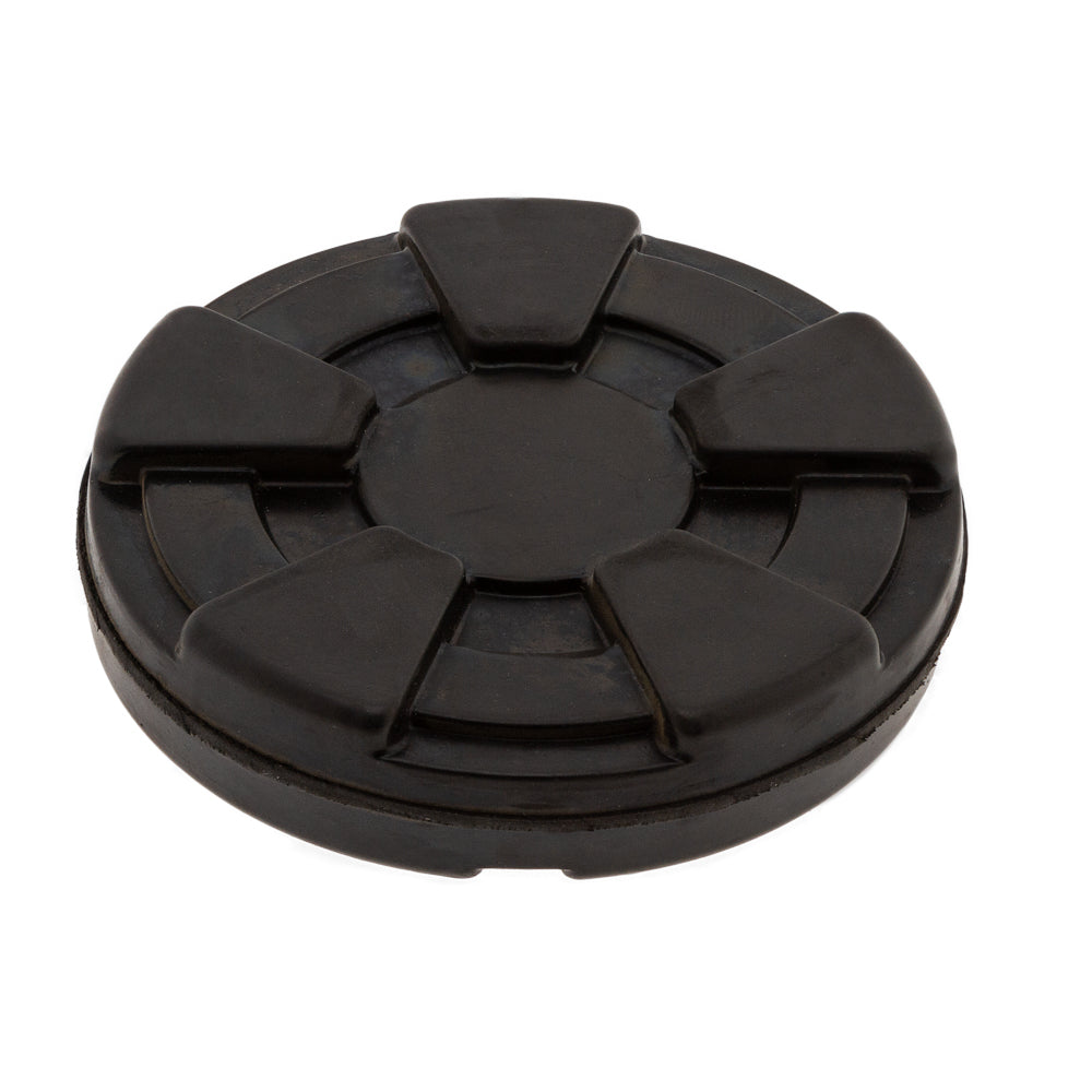 Rubber pad voor JG30 / JG30H - Weldingshop