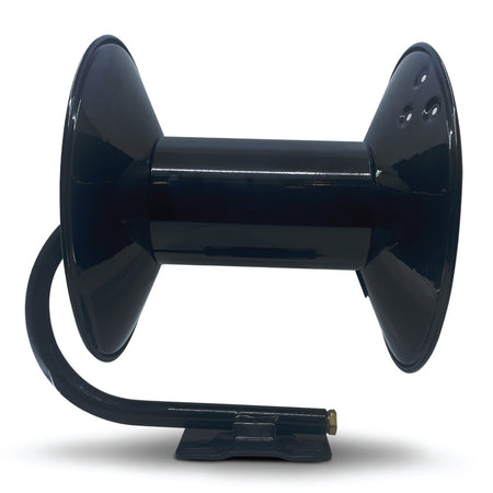 Blushield Handmatige slanghaspel voor hogedrukreiniger (tot 15 mtr) - Weldingshop