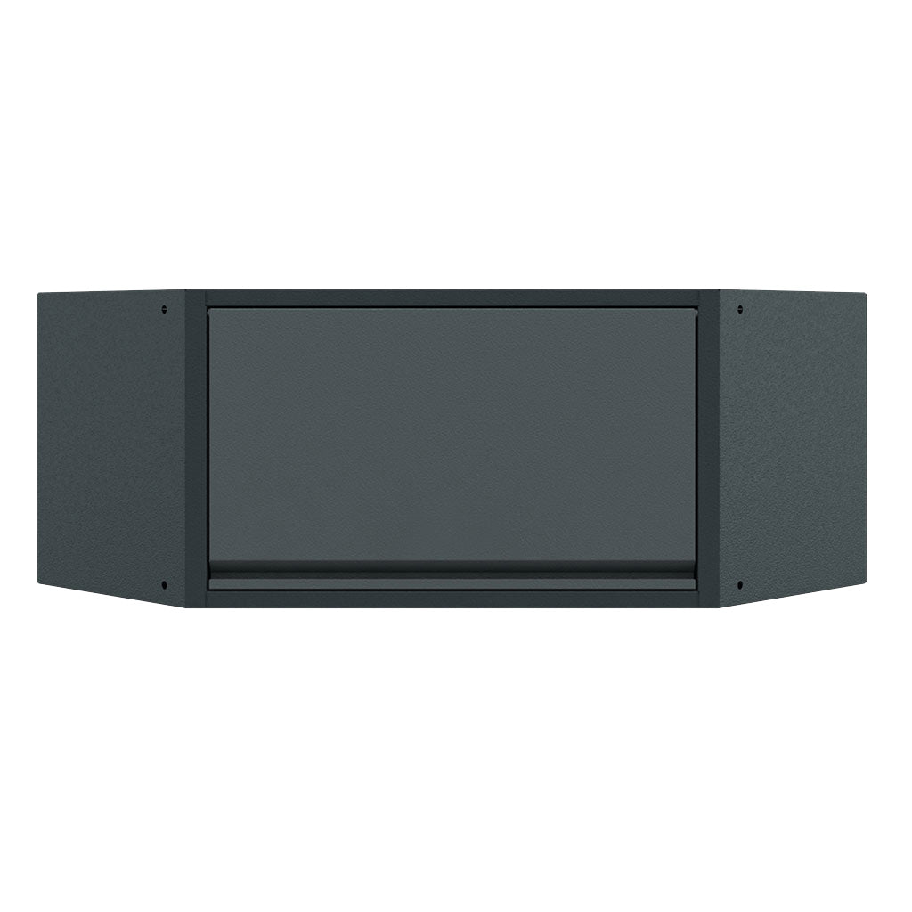 Hoekwandkast 1 deur Expert - Weldingshop