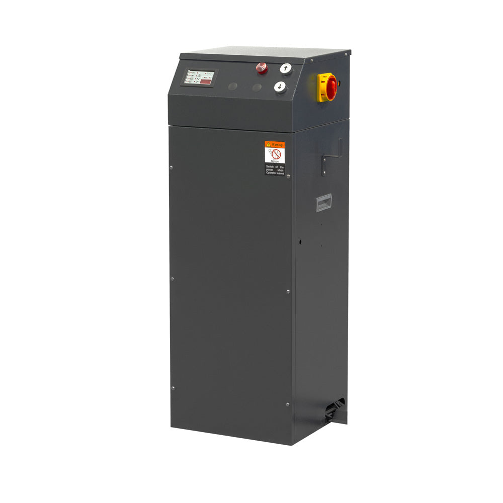 Bandenbrug master-slave 3200kg 400V - Weldingshop