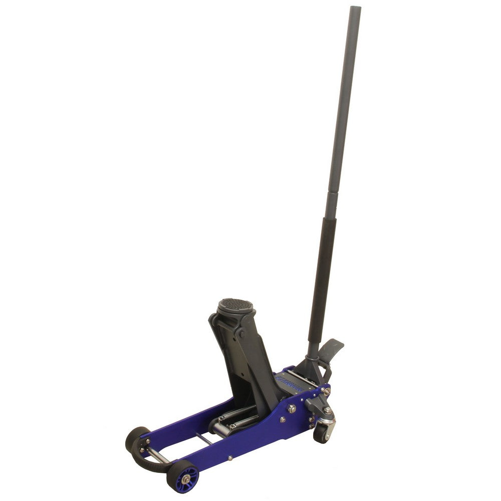 Garagekrik 2 ton - Weldingshop