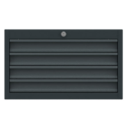 Tussenkast 4 laden Expert - Weldingshop