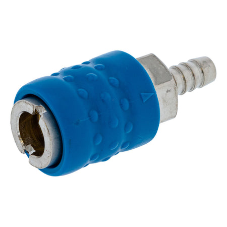 Universele snelkoppeling met slangpilaar 8,5mm - Weldingshop