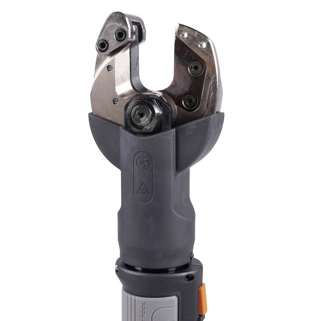Kabelkniptang set 2x 2.0Ah accu + oplader 26mm 50kN - Weldingshop
