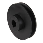 Poelie diameter 125mm gat 19mm B-type - Weldingshop