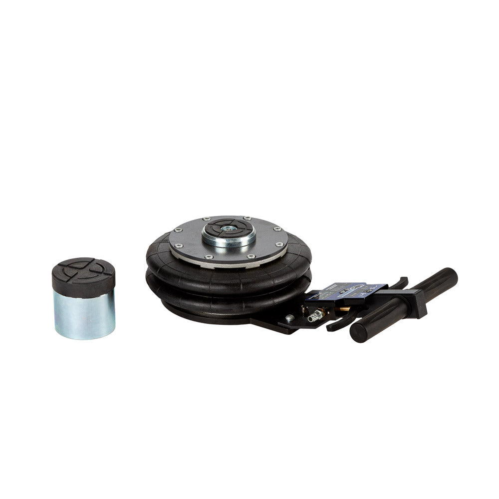 Luchtbalgkrik 2 traps 2T - Weldingshop