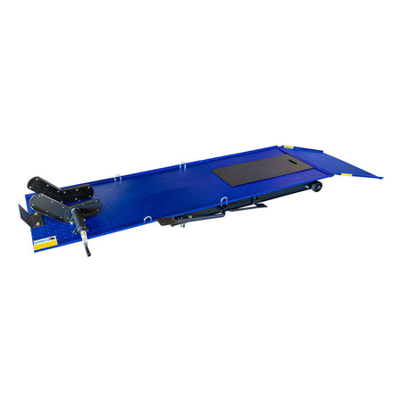 Motorheftafel parallel 450kg - Weldingshop