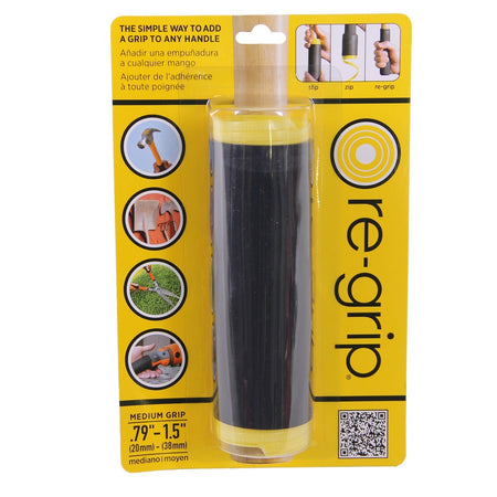 Re-grip handgreep medium - Weldingshop