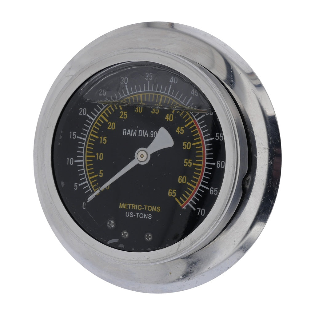 Manometer voor werkplaatspers SP50HA - Weldingshop