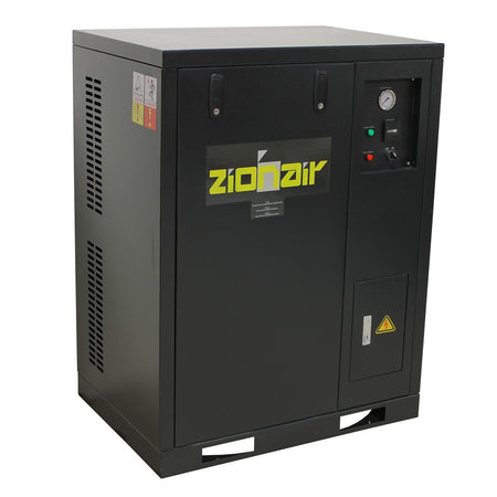 Compressor gedempt 2,2Kw 8Bar - Weldingshop
