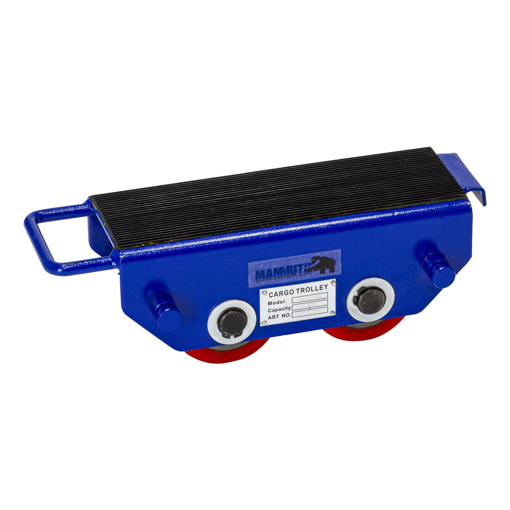 Transportrollen 2 ton - Weldingshop