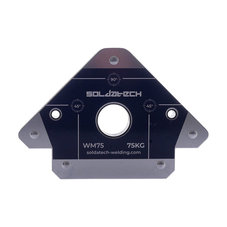 Lasmagneet pijl 75kg - Weldingshop