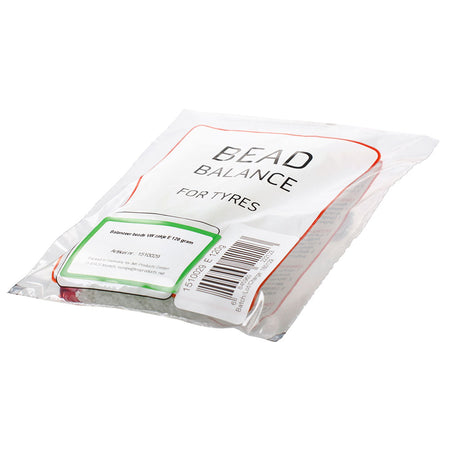 Balanceerkorrels VW zakje E 120g - Weldingshop